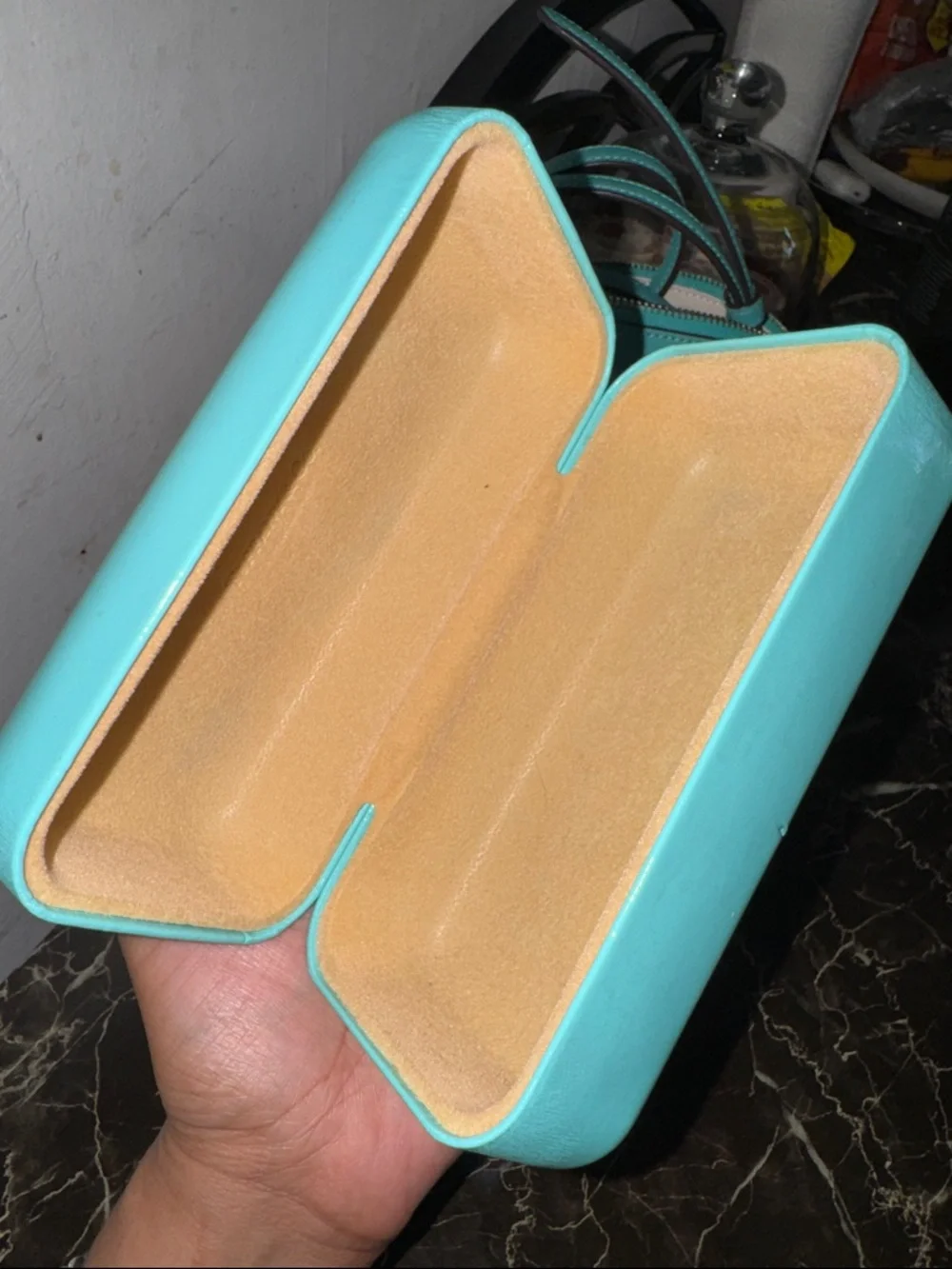 kate spade Kali small Dome crossbody bag - Picture 11 of 16